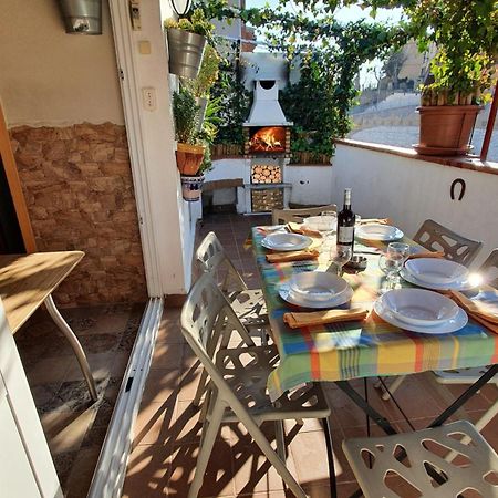 Atico, Terraza Y Barbacoa Lejlighedshotel Barcelona Eksteriør billede