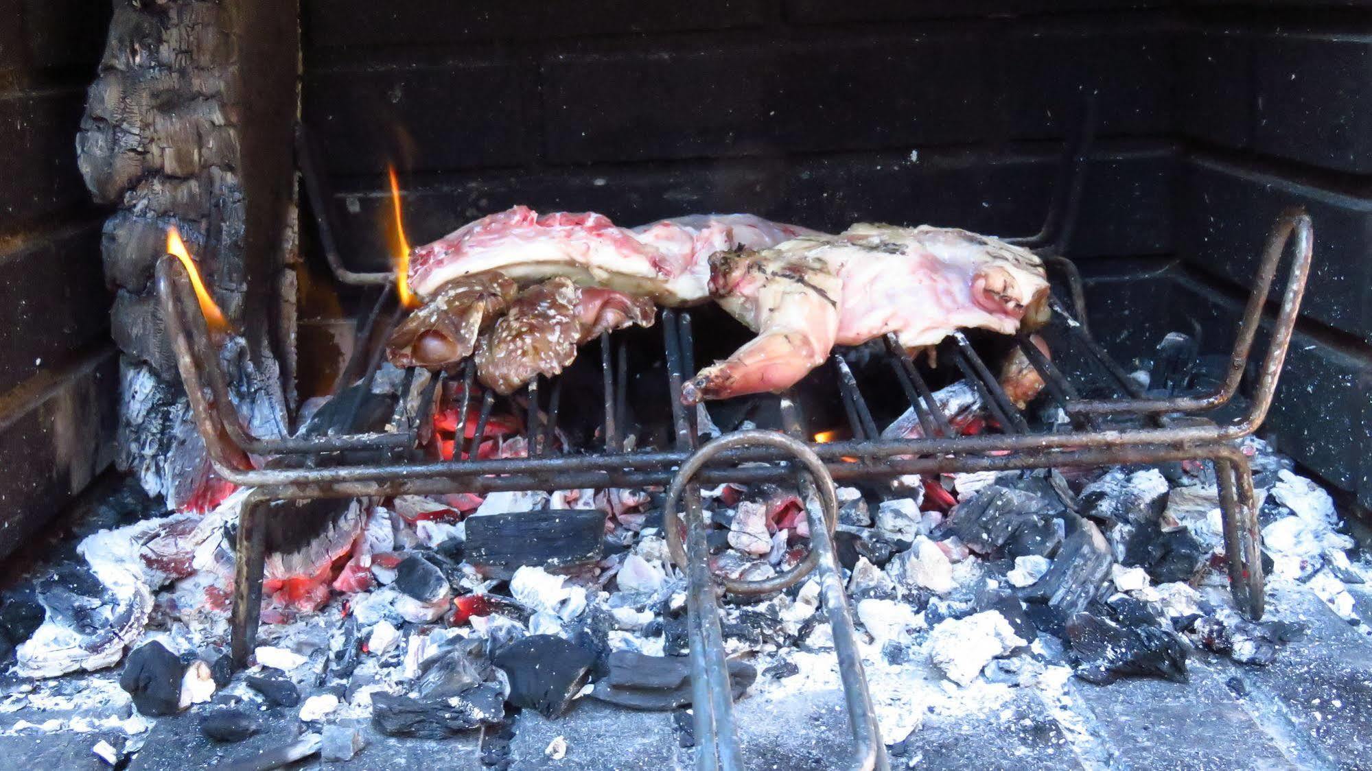 Atico, Terraza Y Barbacoa Lejlighedshotel Barcelona Eksteriør billede